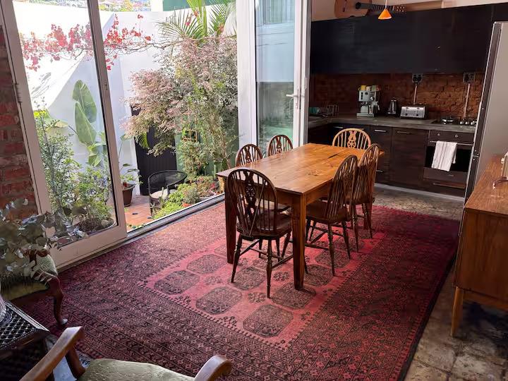 To Let 2 Bedroom Property for Rent in Schotschekloof Western Cape